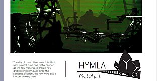 Ascender - Original Soundtrack & Artbook