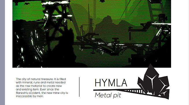 Ascender - Original Soundtrack & Artbook