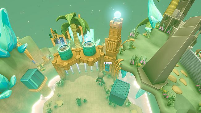 Void Odyssey