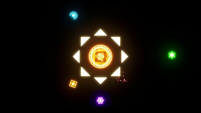 Empower Your Intent - Donation! New Mode + Visuals