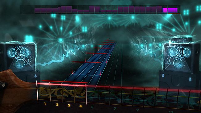 Rocksmith 2014 – Volbeat - “Still Counting”