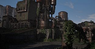 Celephaïs Dead Cities