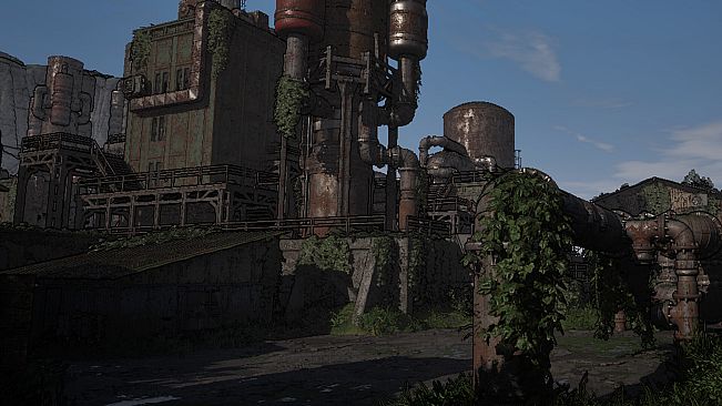 Celephaïs Dead Cities