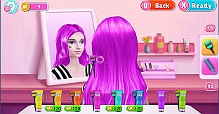 Shopping Mall Girl: Complete Edition