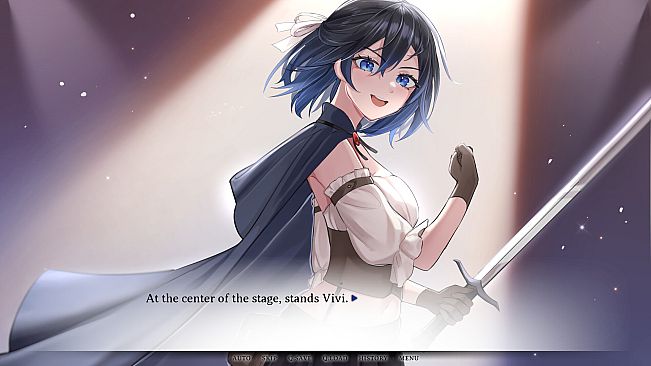 Our Ephemeral Nights