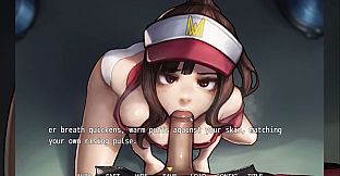 Fast Food Girlfriend