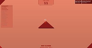 Red Clicker