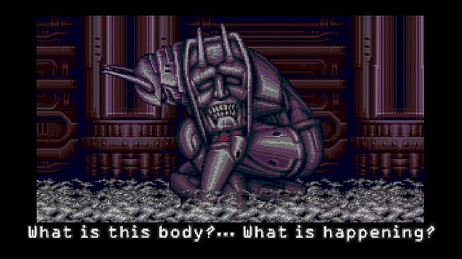 Vengeful Guardian: Moonrider