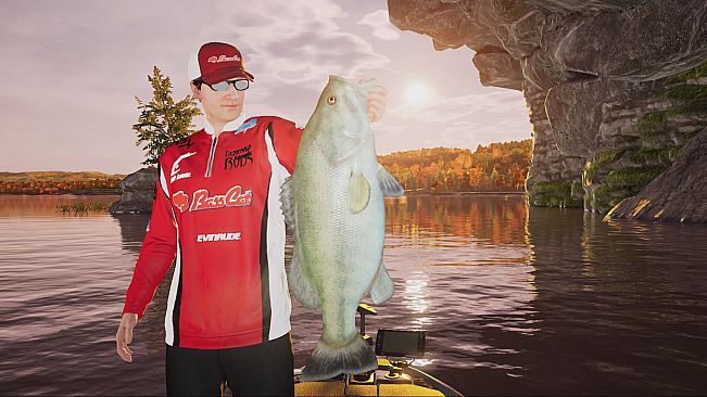 Fishing Sim World: Pro Tour - Collector's Edition