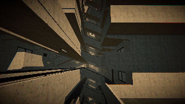 LSD Dream Emulator: BRUTALISMUS