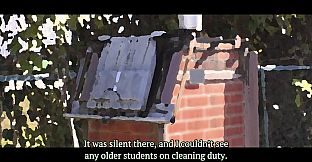 SeaBed Audio Novel Collection - Episode 1 - "Brick Incinerator"