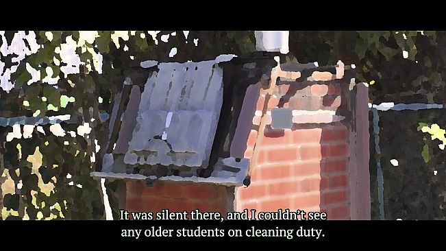 SeaBed Audio Novel Collection - Episode 1 - "Brick Incinerator"