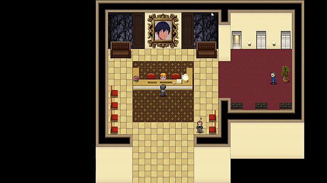 At Home With Step-Sis Simulator