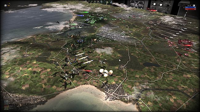 R.U.S.E.
