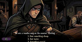 Shadows of Fortificar