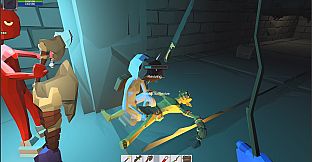 Dungeons & Dummies