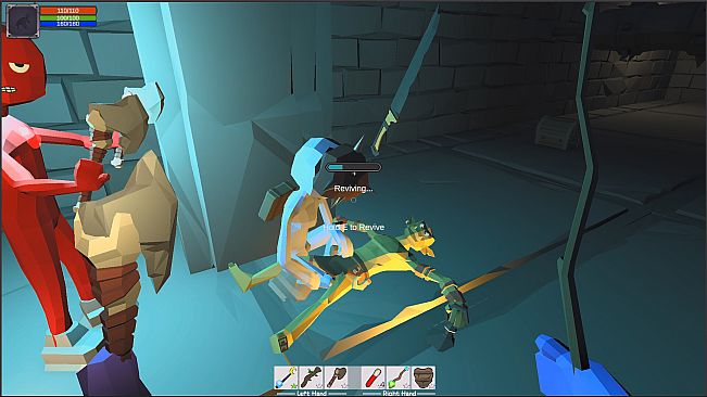 Dungeons & Dummies
