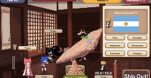 KatsuobushiClicker