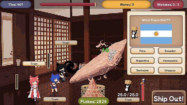 KatsuobushiClicker