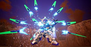 SD GUNDAM BATTLE ALLIANCE Unit and Scenario Pack 1: Legend & Succession