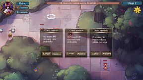 Touhou Eternal Spell Cards