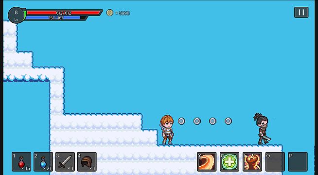 The Killer of Dishonor