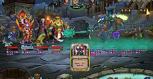 Across the Obelisk: Necropolis Of The Damned