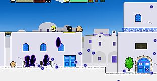 AFTER STORY ～Witch ⊂ Dragon～