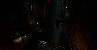 Sunken Fear: Lost Runner