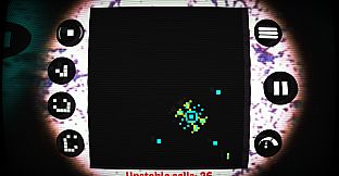 Bacteria Collector's Edition Content