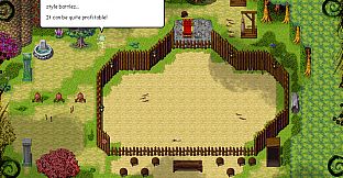 Fortune's Tavern - Remastered