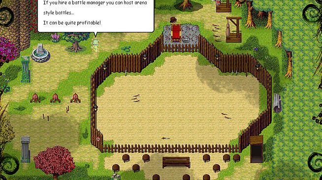 Fortune's Tavern - Remastered