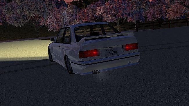 Initial Drift Online - Car Pack