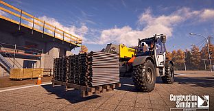 Construction Simulator - Year 2 Season Pass