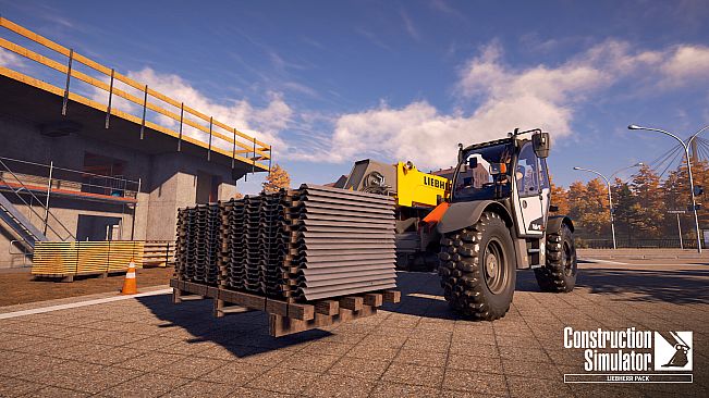 Construction Simulator - Year 2 Season Pass