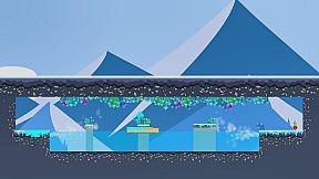 Don't Feed The Slimes!