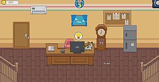 Magician's Cat Diary