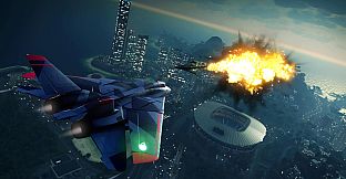 Just Cause 4: Expansion Pass