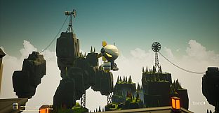 Cloud Harvester