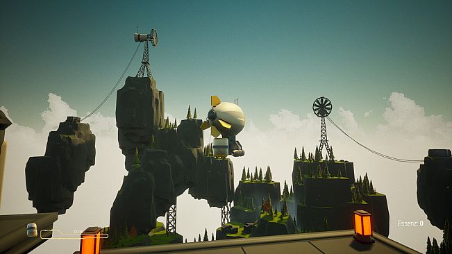 Cloud Harvester