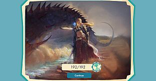 Puzzle Gallery - Whispers of the Arcane by Antonio Rizzati