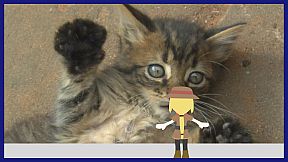 Hyper Treasure - Macaronic Labyrinth