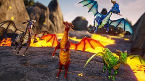 Goat Simulator 3 – Starter Edition: