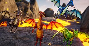 Goat Simulator 3 - Hocus Pocus Pack: Windows Edition