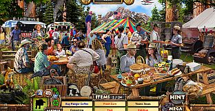 Vacation Adventures: Park Ranger 14