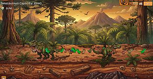 Dinosaurium