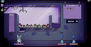 Dungeon Clawler - Supporter Pack