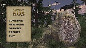 Древняя Русь