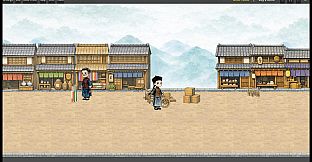 Tides of Trade: Eastern Horizons