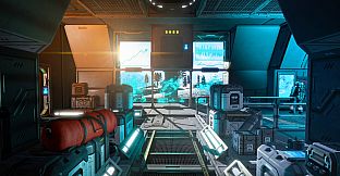 Space Engineers - Decorative Pack #2